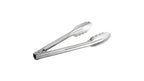 Serving Tongs, Durable Stainless Steel for Cooking and Salad Serving