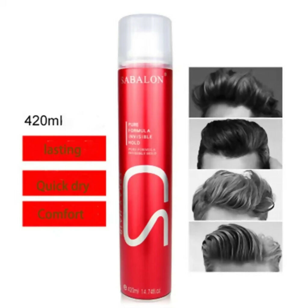 Sabalon Hair Spray