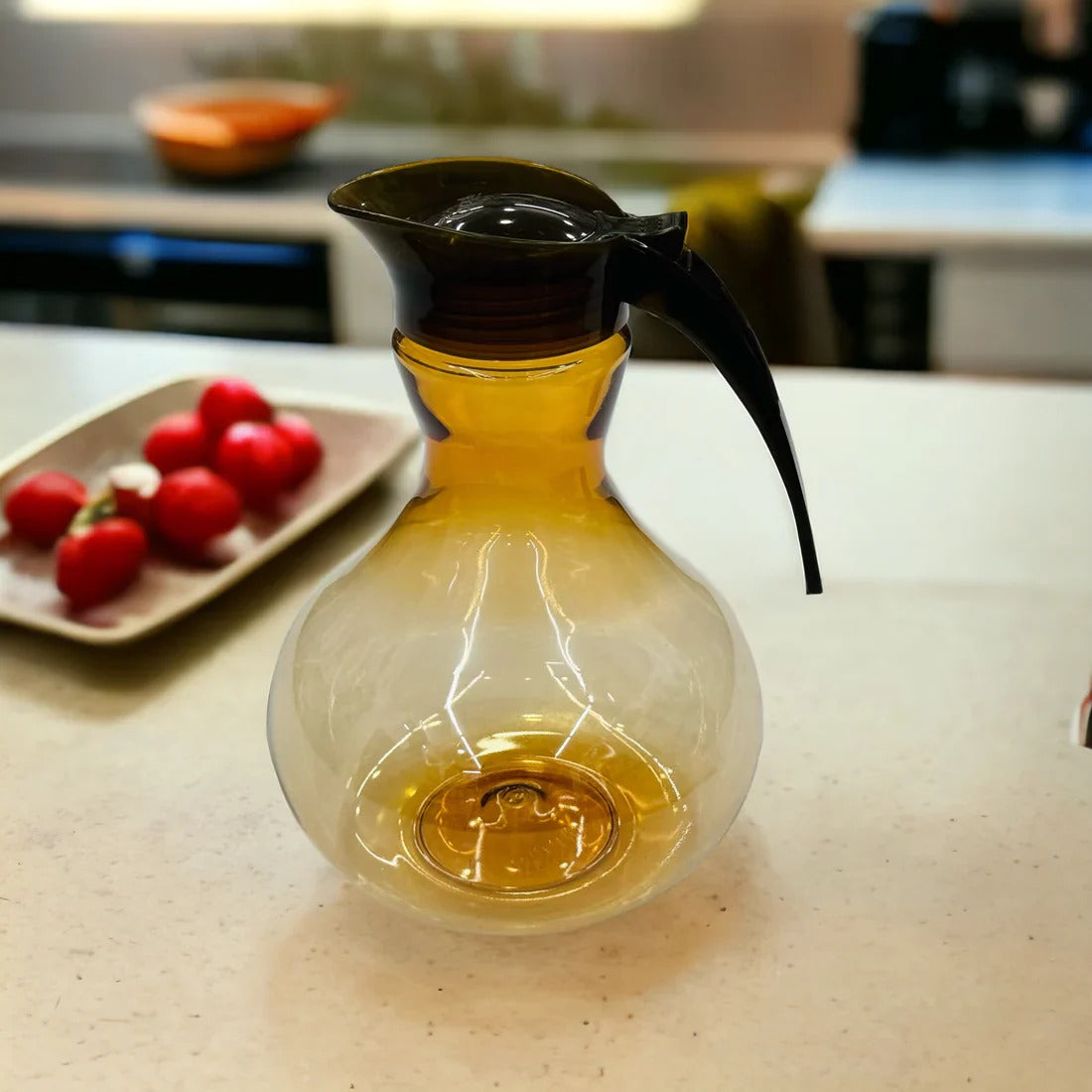 Plastic Shahi Jug, Premium Quality Plastic, Royal Design