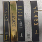 Pack of 20 J. Pen Perfume Set – Junaid Jamshed Pocket Perfume | Multi Fragrance Pencil Perfume