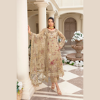 Semi Stitched Ensemble