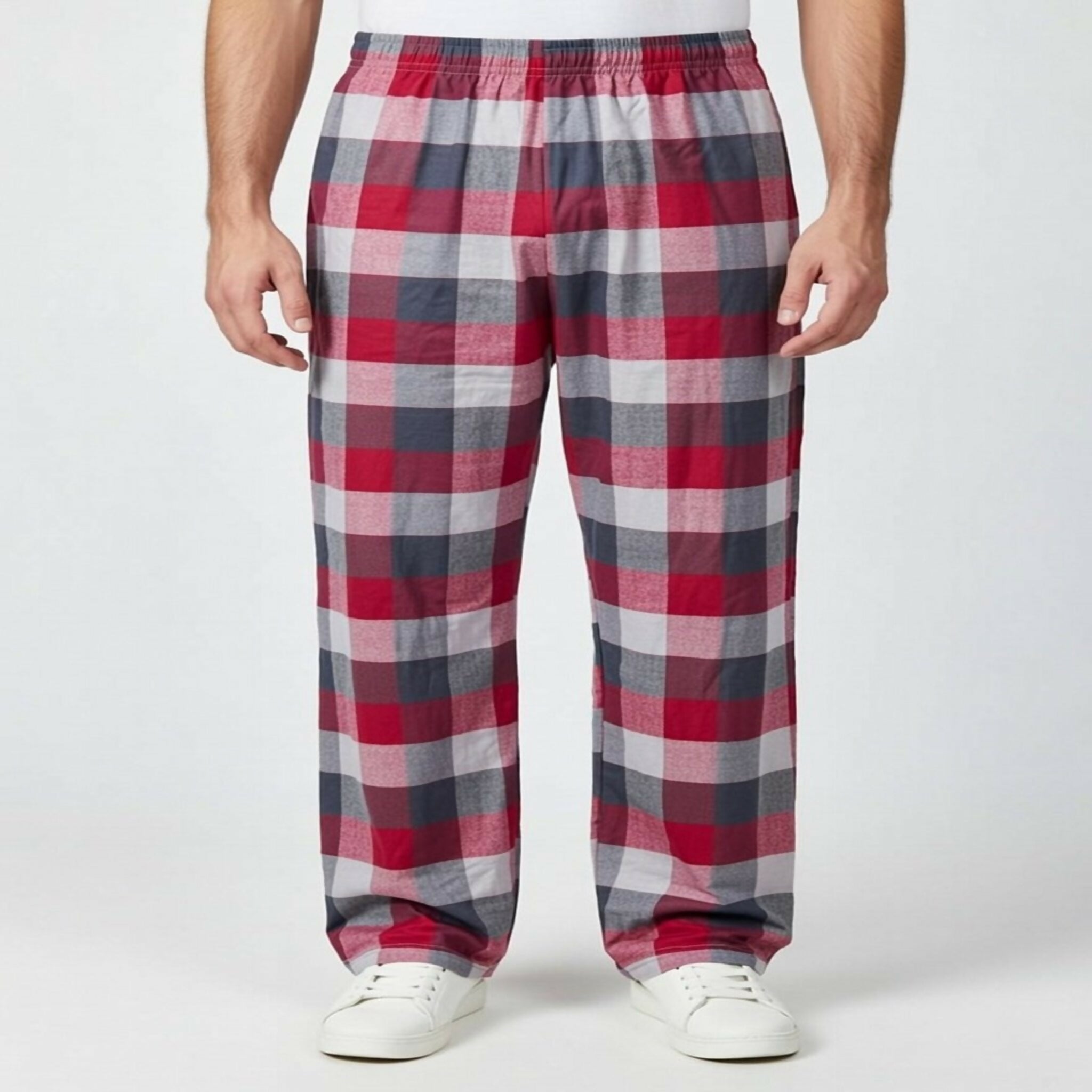 Super Cool Trousers