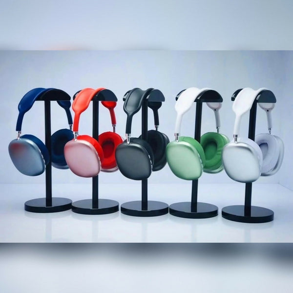 P9 Wireless Bluetooth Headphones with Noise Cancelling and Stereo Sound – Withbox (Random Color)