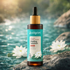 Pilgrim 25% AHA 2% BHA 5% PHA Peeling Solution – Detan & Exfoliating Serum 60ml