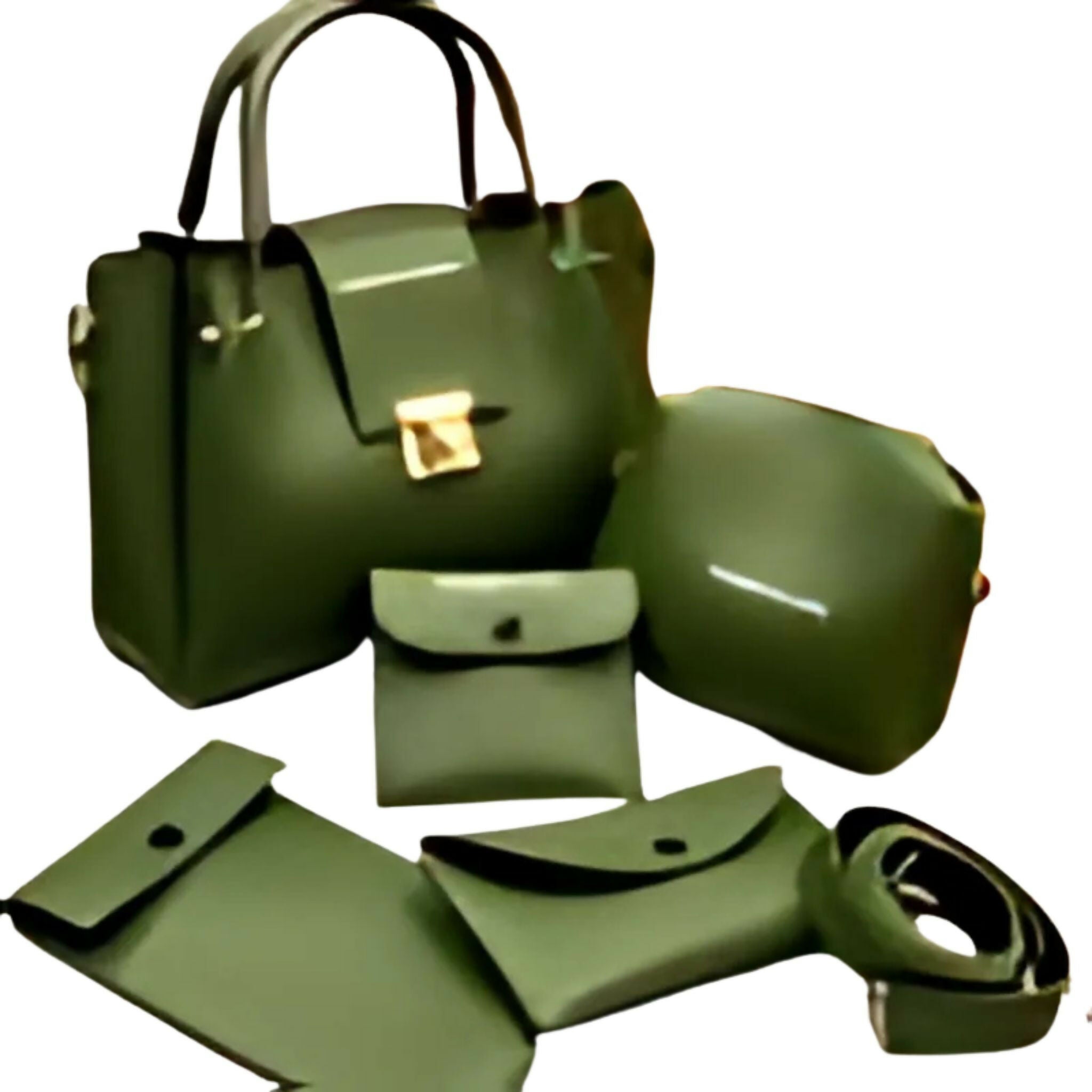 Shoulder Bag Set