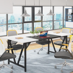 Synergetic Ways Conference Work Home Office Computer Table Desk