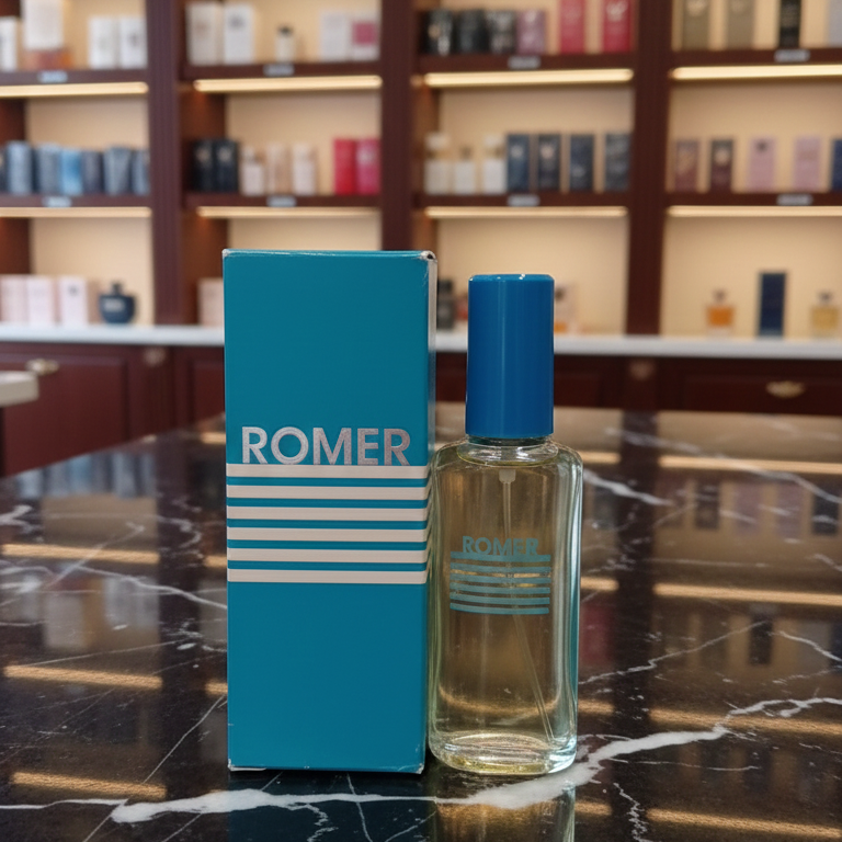 Romer Thailand Original Perfume (22ml)