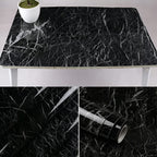 Wall Sticker, Marble Self Adhesive Wallpaper 60x200cm PVC Kitchen