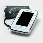 Digital Blood Pressure Monitor – Accurate BP & Pulse Checker DBP-1333