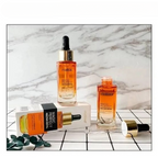 Maliao Magic Perfect Nectar Royal Vitamin C+E Serum – Restores Glow & Nourishes Dry, Dull Skin