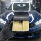Car Interior Cleaning Brush Durable Dust Remover