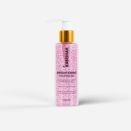 Pack Of 2 Face Wash And Mela Care Cream Pigmentation Bundle – Skin Brightening And Spot Reduction Formula (Face Wash 120ml + Cream 50ml)