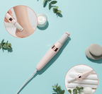 Rechargeable Electric Pedi Foot Filer Smooth Callus Removal Tool