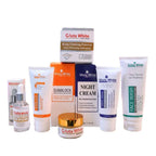 5-in-1 Complete Beauty Kit, Skin Brightening & Hydrating, for All Skin Types