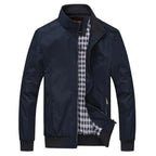 Jacket, Casual Loose Fit, for Men