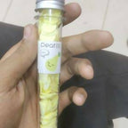Hand Washing And Outdoor Use Premium Quality (Random Color)
