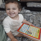 Islamic Learning Tablet, Engage & Educate with the Islam, for Kids'