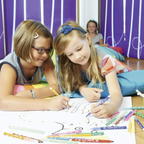 STABILO Felt-Tip Pen Trio A-Z