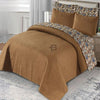 Comforter Set, Ambely Luxury 6-Piece Ensemble, for Ultimate Comfort