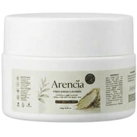 Arencia Fresh Green Rice Mochi Cleanser | Low pH Facial Cleanser with Rice Powder & Green Tea | Hydrating Deep Cleansing | 120g