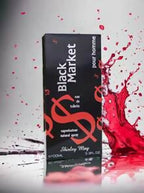 Shirley May Black Market Perfume For Men – 100 ml
