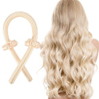 Curling Ribbon, Foam Heatless for Natural Hair Curls