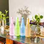 Water Bottle, Large Capacity, for Gym, Travel and Daily Use