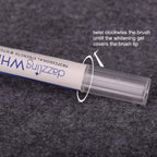 Teeth Whitening Pen, Portable Tooth Whitening Brush
