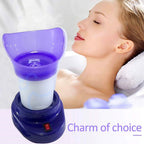 Shinon Steam Facial Steamer for Skin Care