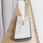 Spray Floor Mop with Water Tank 360 Rotating Head Cleaning