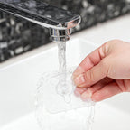 Self Adhesive Wall Hooks Heavy Duty Waterproof Stick Nail Free Hook