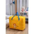 Storage Handbag, Cloth Organizer and Portable