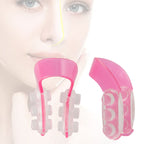 Nose Shaping Clip, Silicone Nose Up Lifting Tool for Unisex