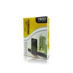 Power Bank, Vizo VHT-09, for Android and iPhone - 10000mAh