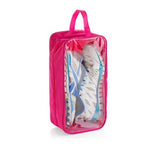 Shoe Bag, Waterproof Organizer for Travel and Storage