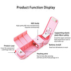 Bag Sealer, Portable Food, Mini Kitchen Food Sealing Tool