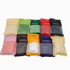 Hair Removal, Hard Wax Beans 100g Peel Off Wax for Body and Face