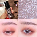 Liquid Glitter Eyeliner Long Lasting Shimmer - Set 6 Colors