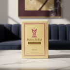 Sultan Al Oud – VIP Edition Eau De Parfum 100ml by Lamise Originals
