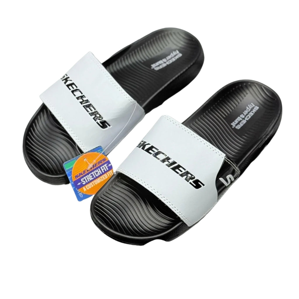 Hyper Burst Slides, Stylish Breathable & Supportive, for Everyday Use