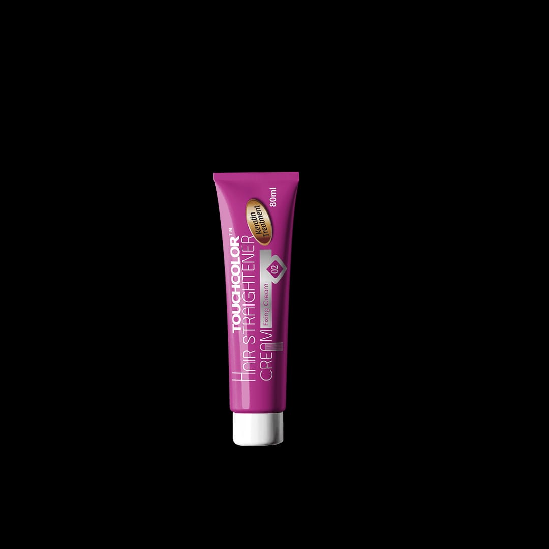 Touchcolor Hair Straightener – Smooth & Gentle Styling Tool