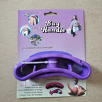 Multipurpose Grocery Bag Carrier Handle Heavy Duty Shopping Carrier