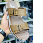 Imported Premium Sandals, Ergonomic Design, Great for Outdoor Adventures