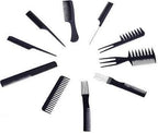 Professional Hair Comb, Salon Styling Kit