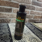 Herbal Hair Oil Nourishing Herbal Care for Strong Healthy Hair
