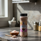 Spinzer Himalayan Pink Salt, Natural Mineral Rich Purity