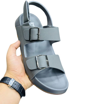 Sandals, Cushioned Footbed & Enhances Comfort, for Extended Use