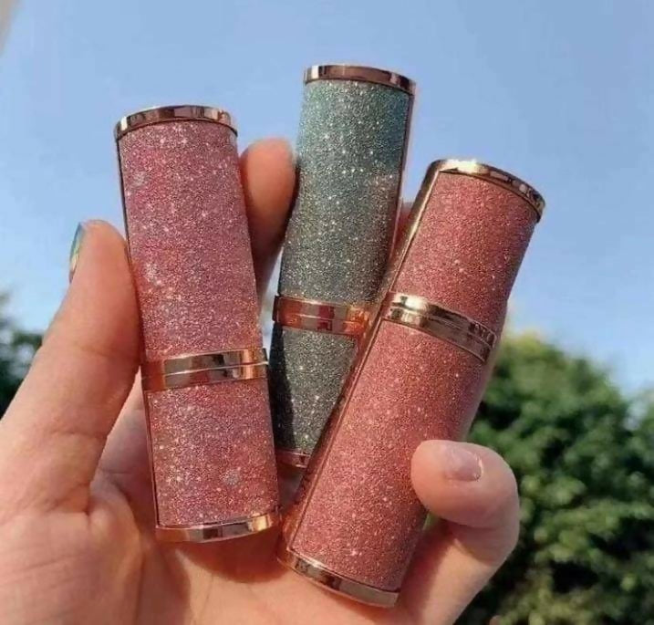 (pack of 2 ) Fancy Look lip balm colorless