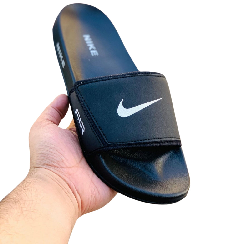 Ultra-Cushioned Slides, Anti-Slip & Durable, for Casual Wear