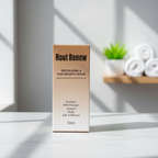 Rout Renew Revitalizing And Hair Growth Serum Nourishing Scalp Care